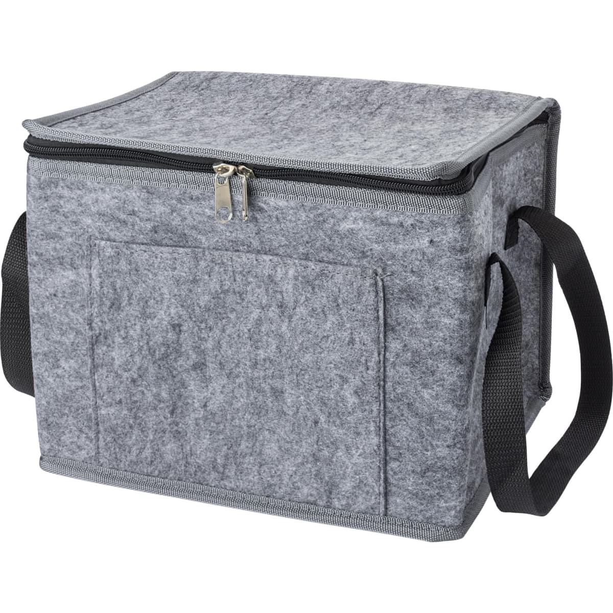 RPET felt cooler bag Mason