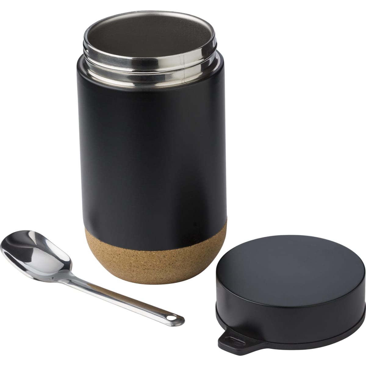 Double walled lunch pot Nash