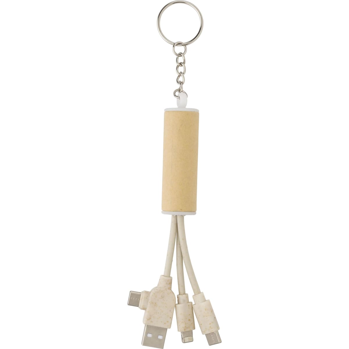 USB charger key holder Tyson
