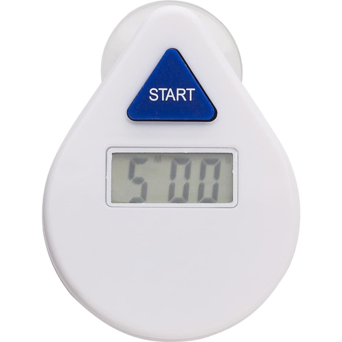 ABS digital shower timer Kendrick