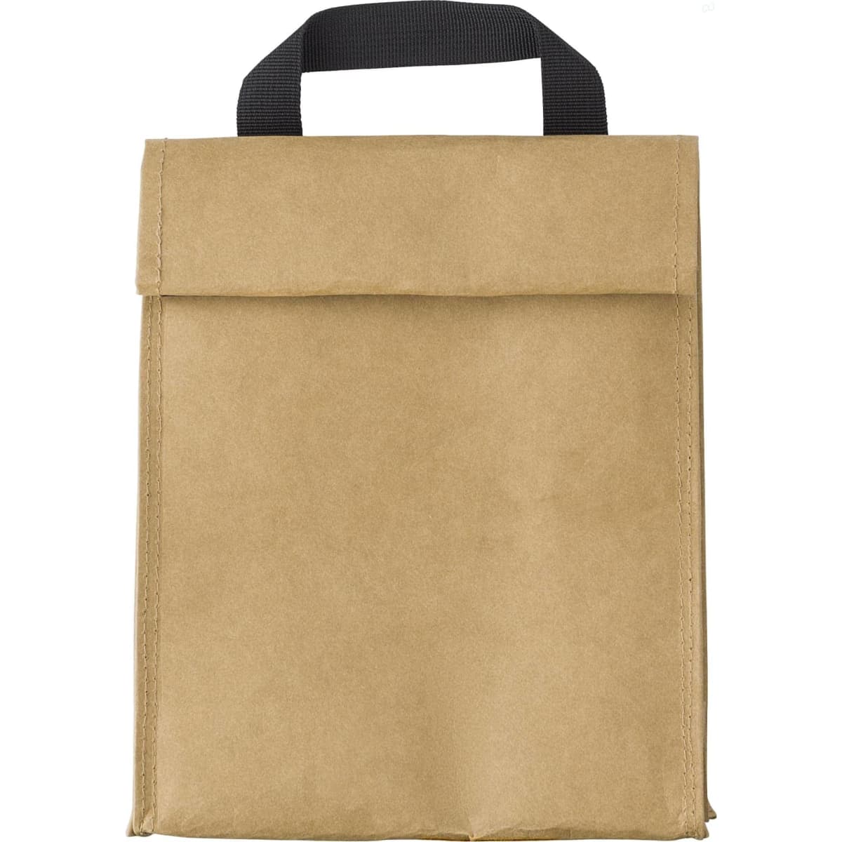 Kraft paper cooler bag Declan