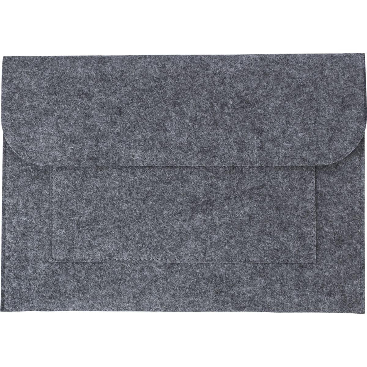 RPET felt document bag Riley