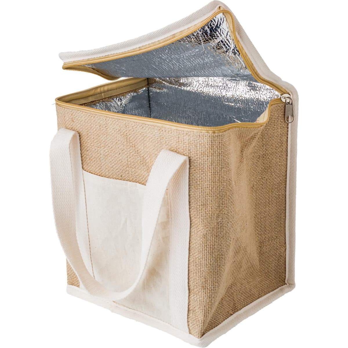 Jute cooler bag Raveena