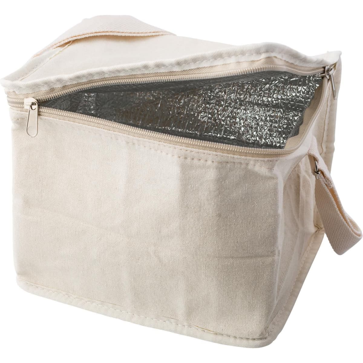 Cotton cooler bag Misha