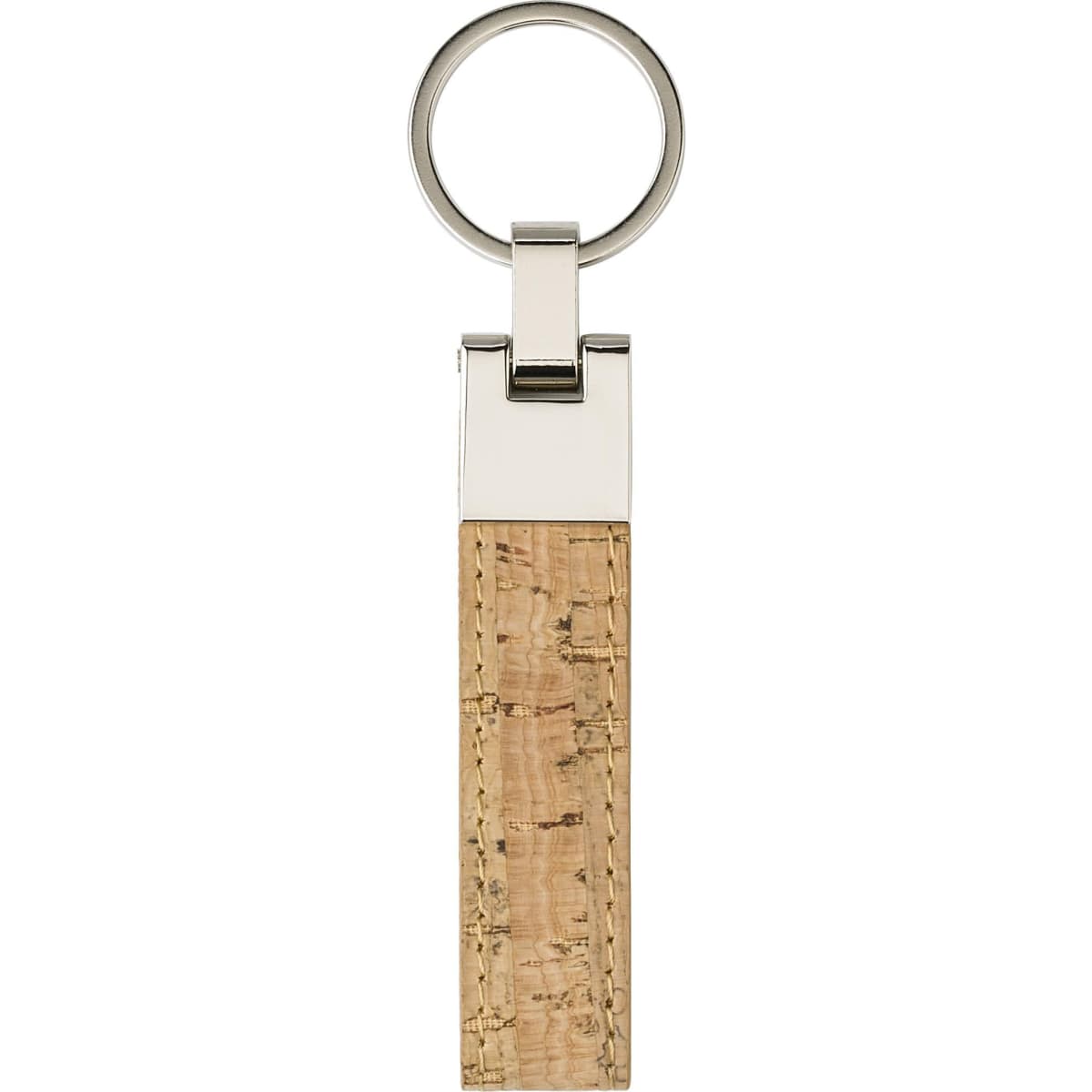 Cork keyring Elowen
