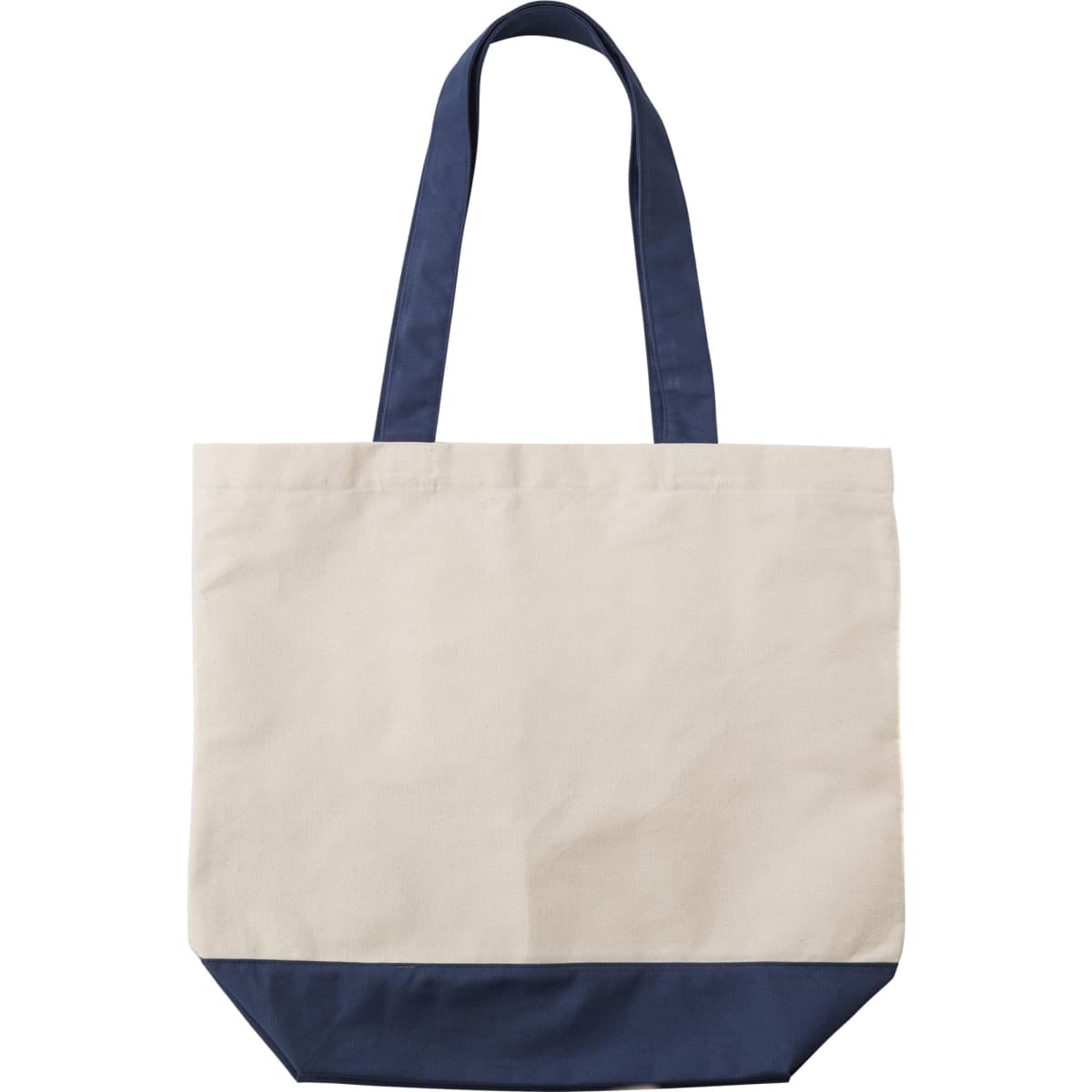 Cotton (280 g/m2) shopping bag Cole