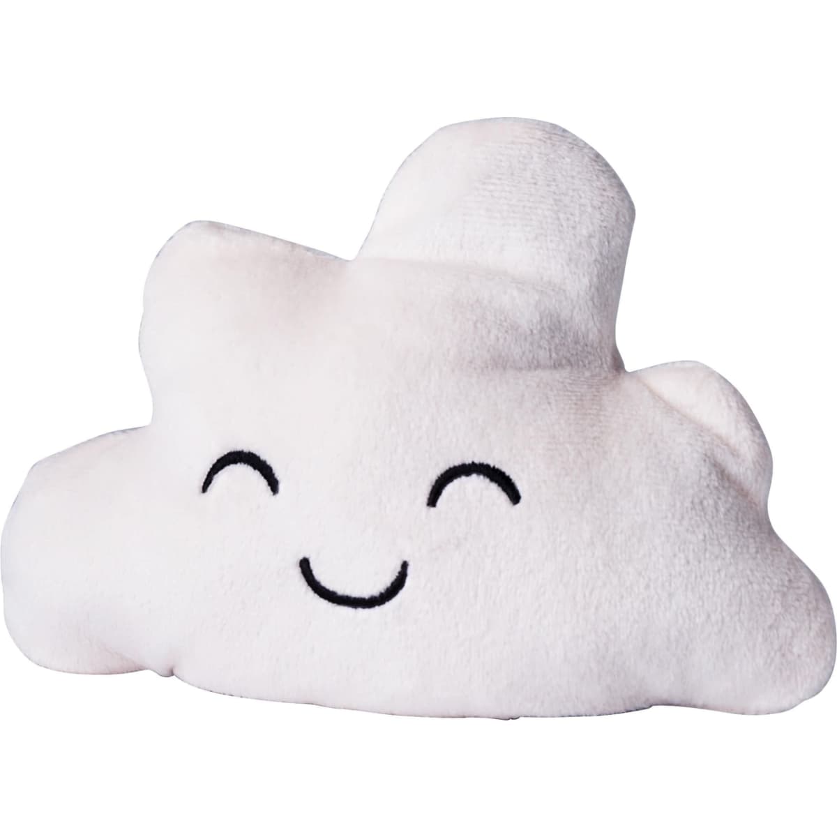 Plush reversible toy Isla