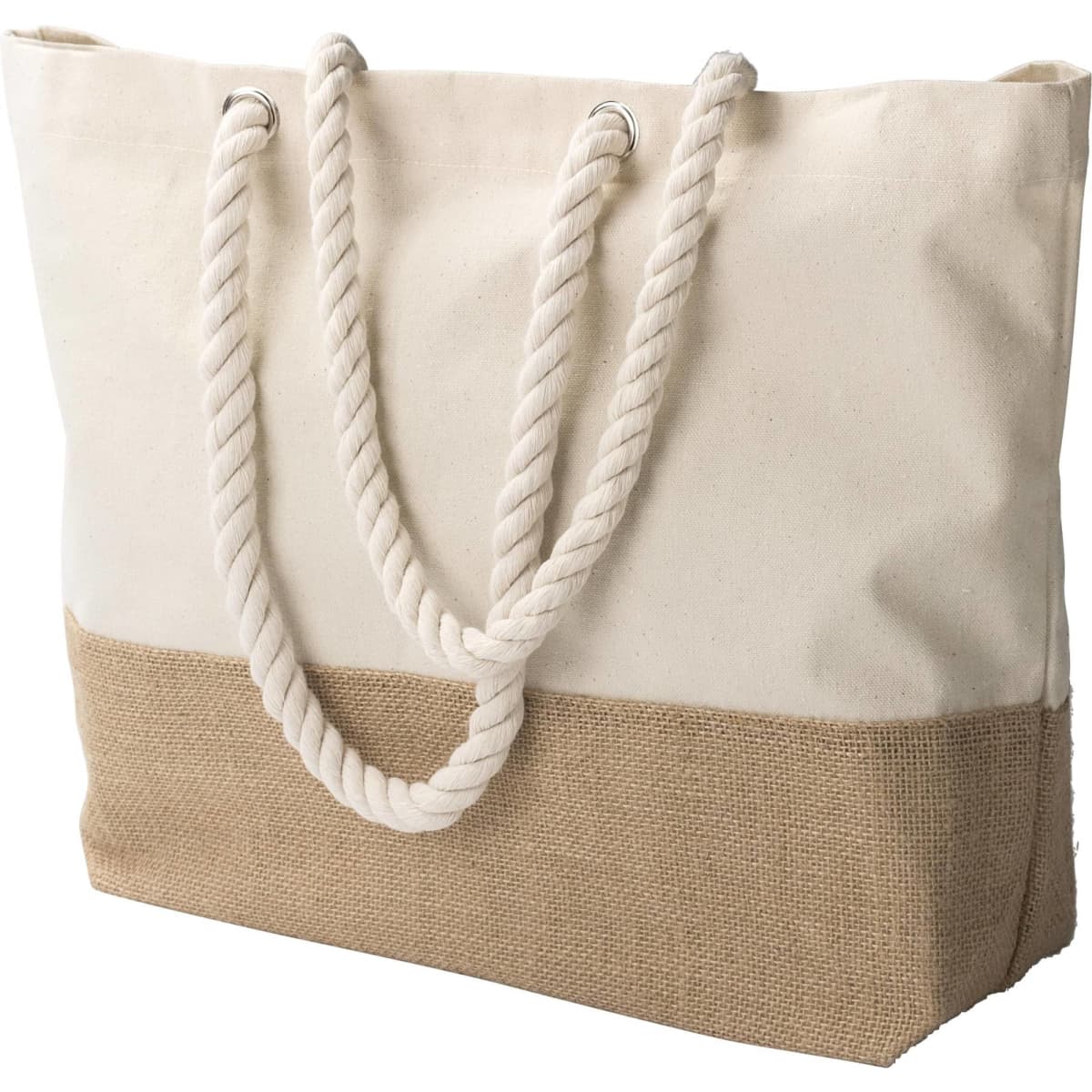 Cotton (280 g/m2) shopping bag Diego