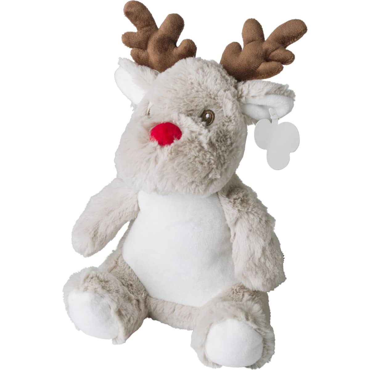 Plush toy reindeer Everly