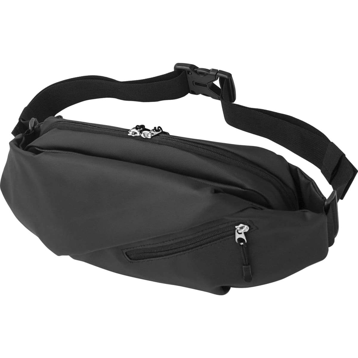 Polyester (600D) cross should bag Bria
