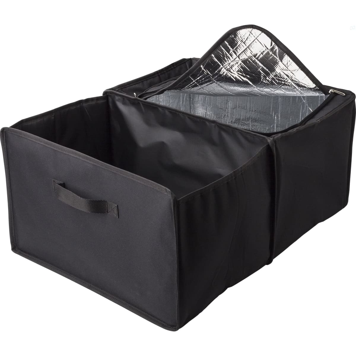 Polyester (600D) car organizer Thatcher