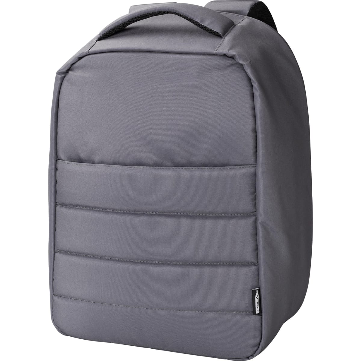 RPET polyester (300D) anti-theft laptop backpack Calliope