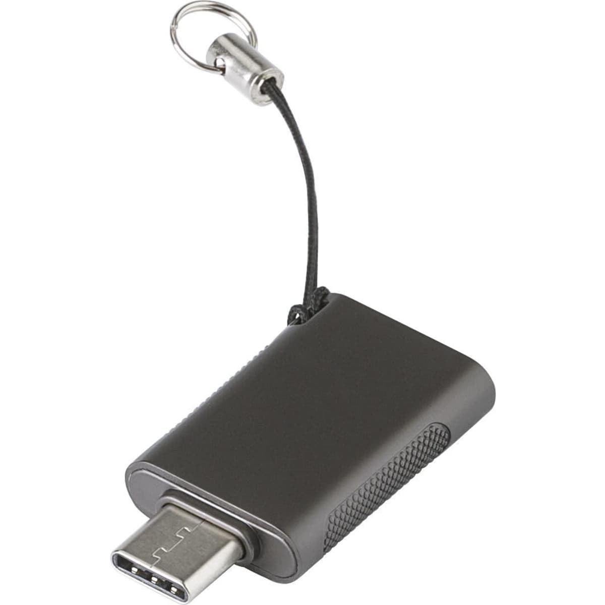 Zinc alloy USB stick Marigold