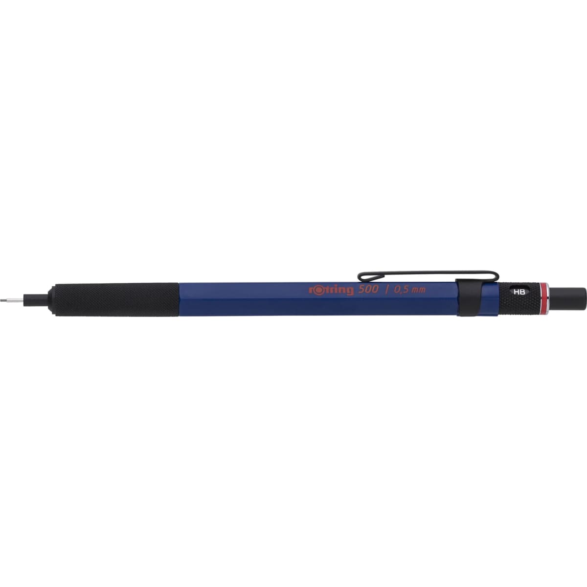 rOtring 500 mechanical pencil
