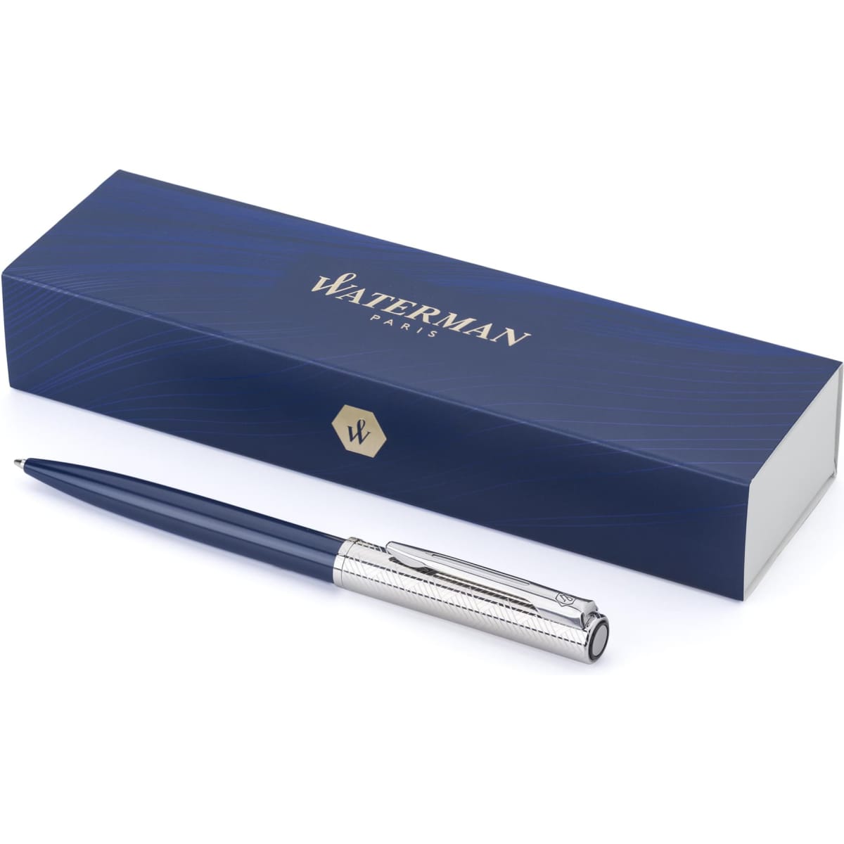 Waterman Allure Deluxe ballpoint