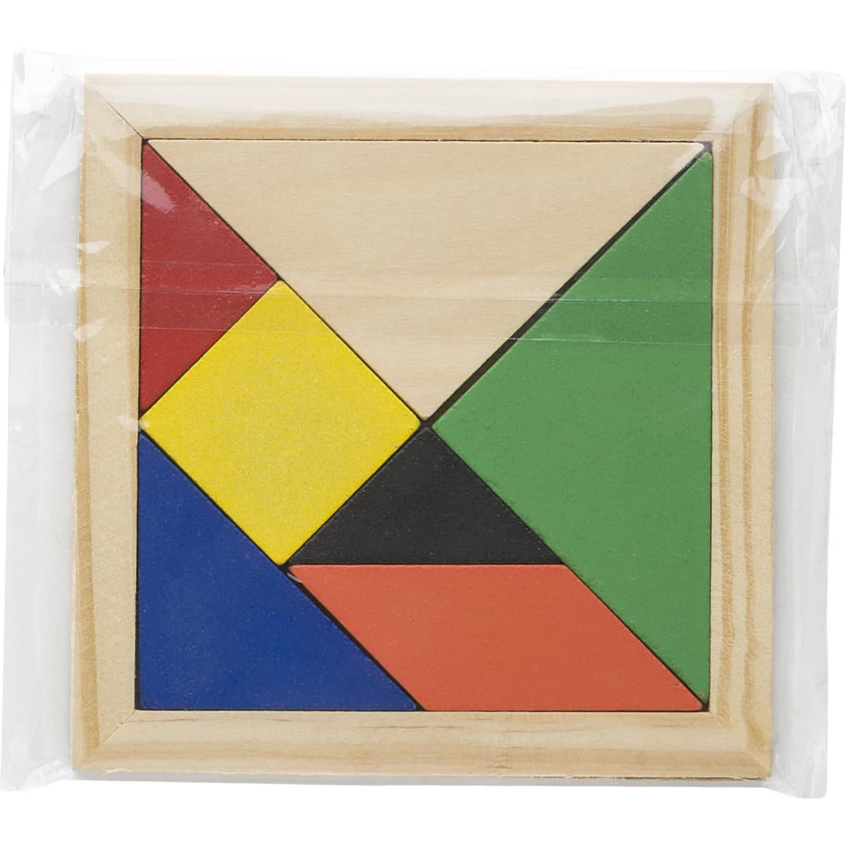 Wooden intelligence game Maximilian