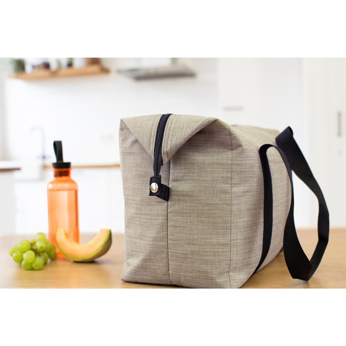 600D polyester cooler bag Alejandro
