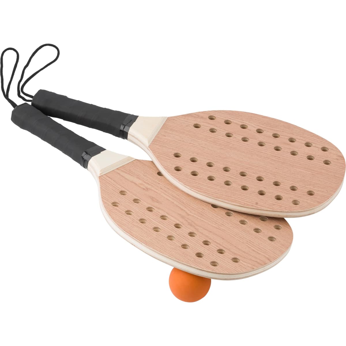 Rosewood tennis set Sergio