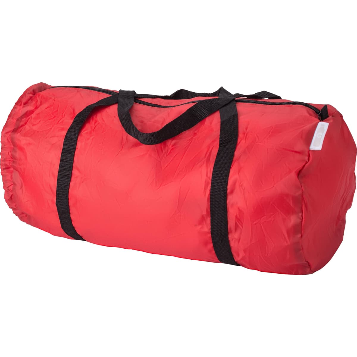 rPET 210D foldable duffle bag José