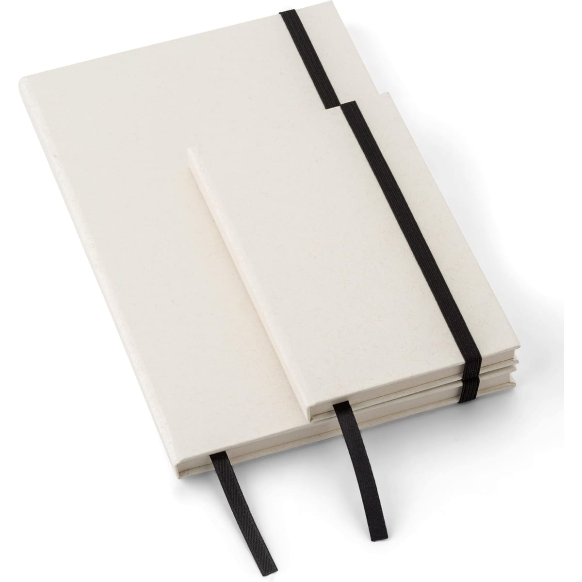 Recycled milk carton notebook A5 Hudson
