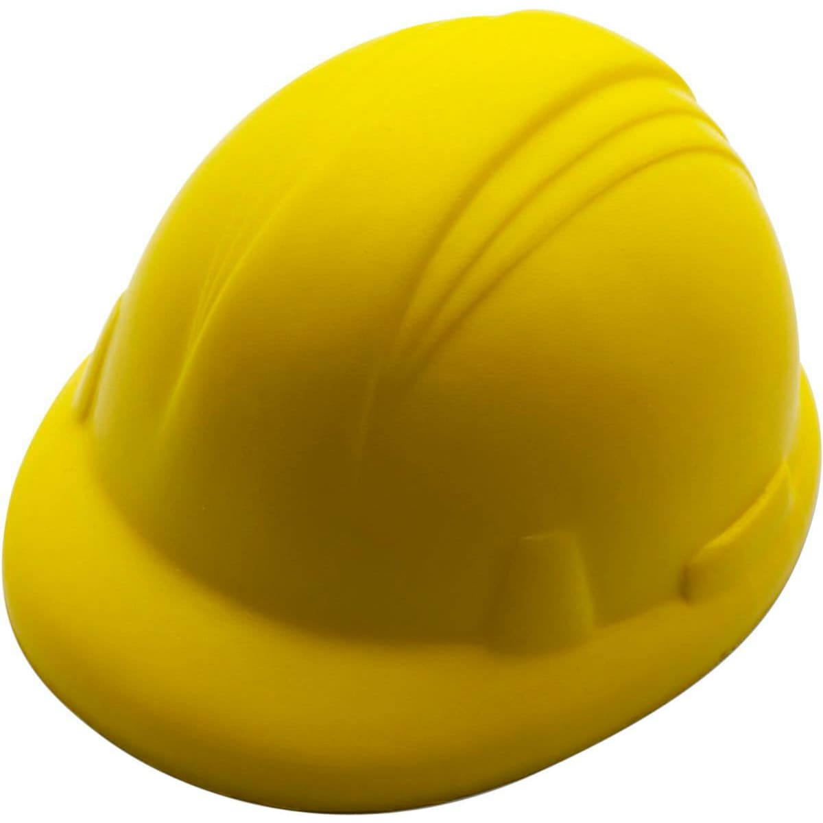 PU foam hard hat