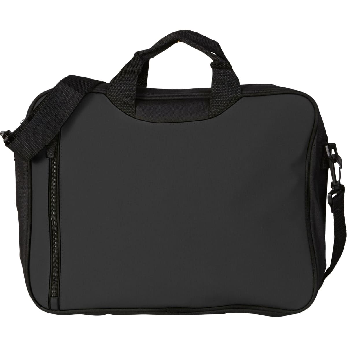 Polyester (600D) shoulder bag