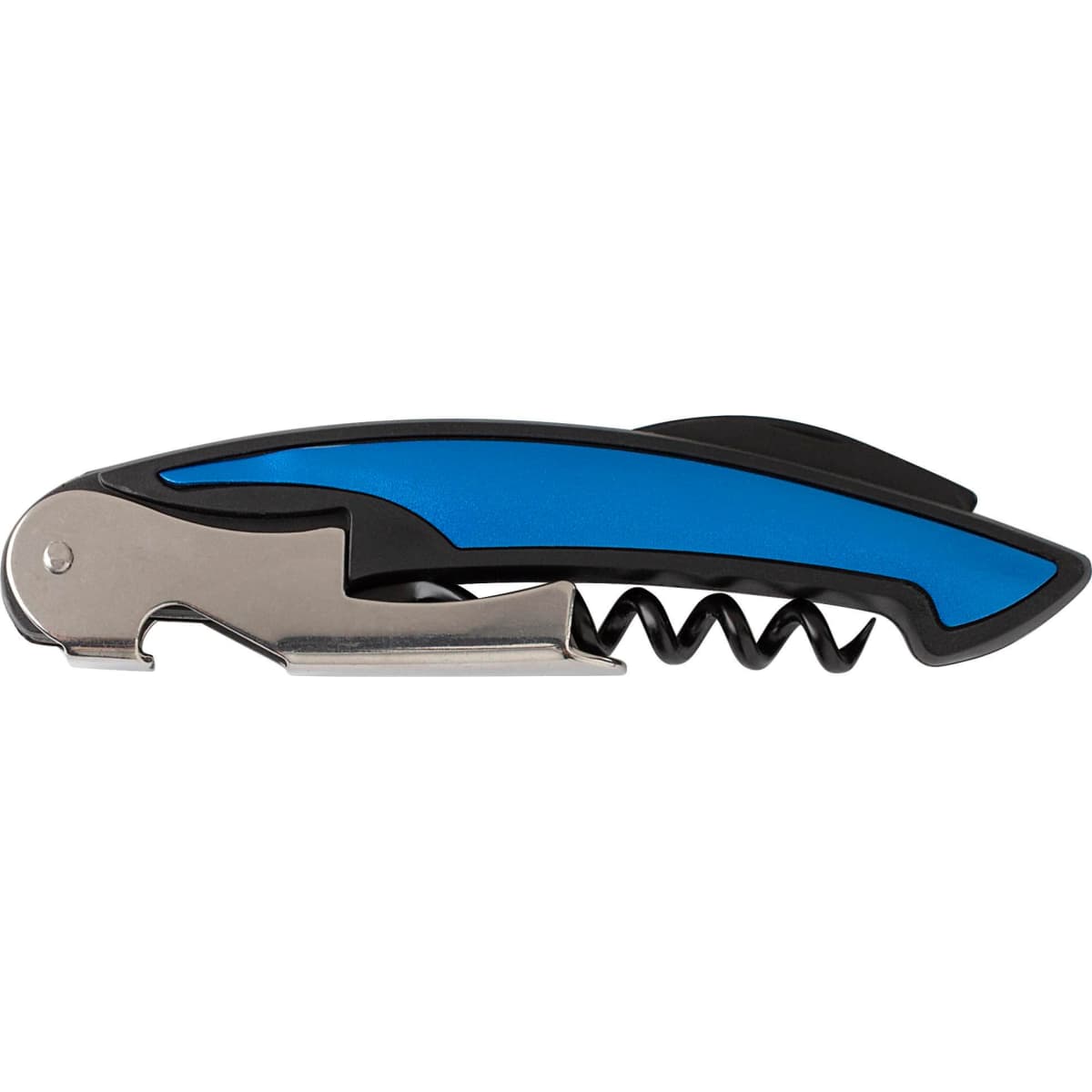 Stainless steel waiter’s knife