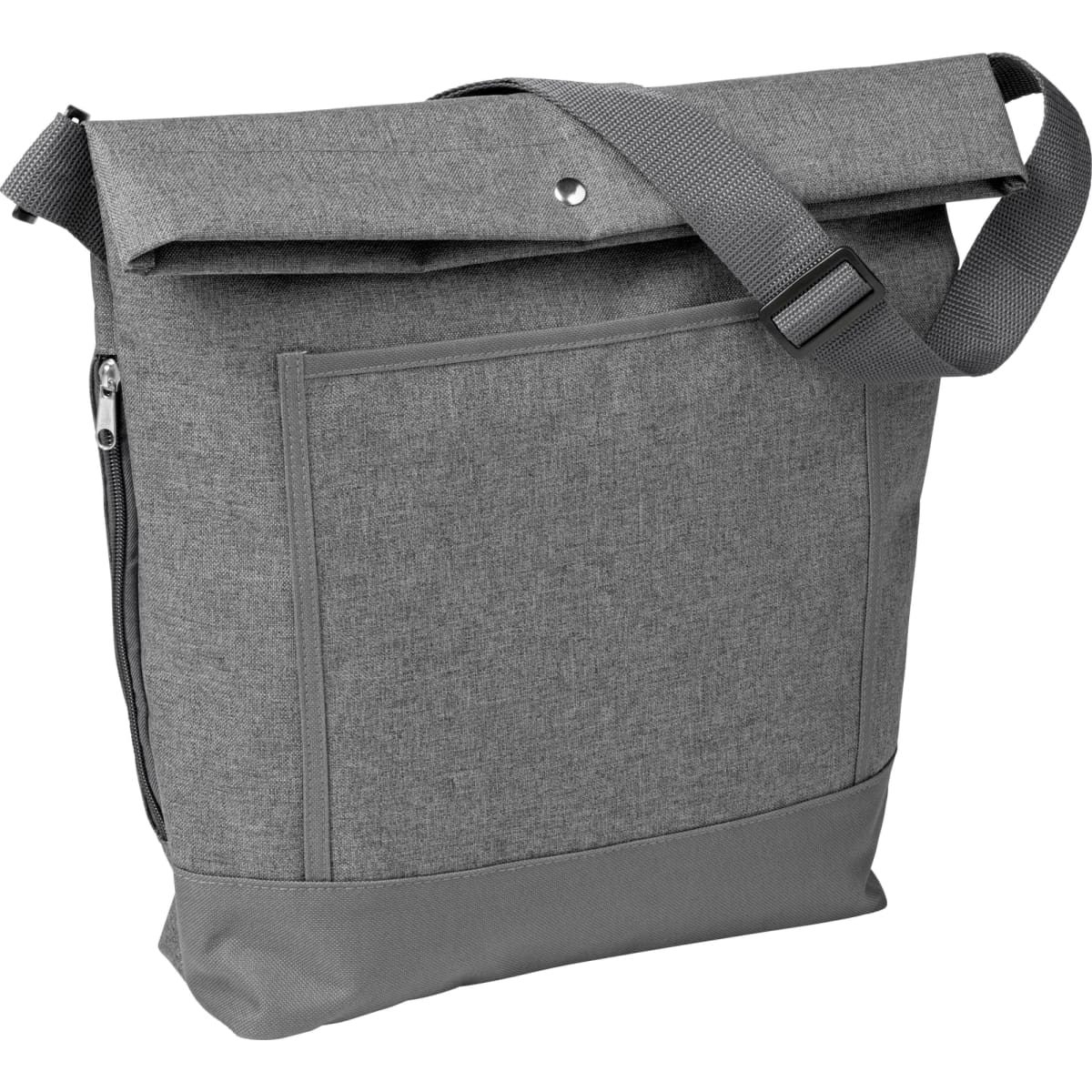 Polycanvas (600D) tote bag