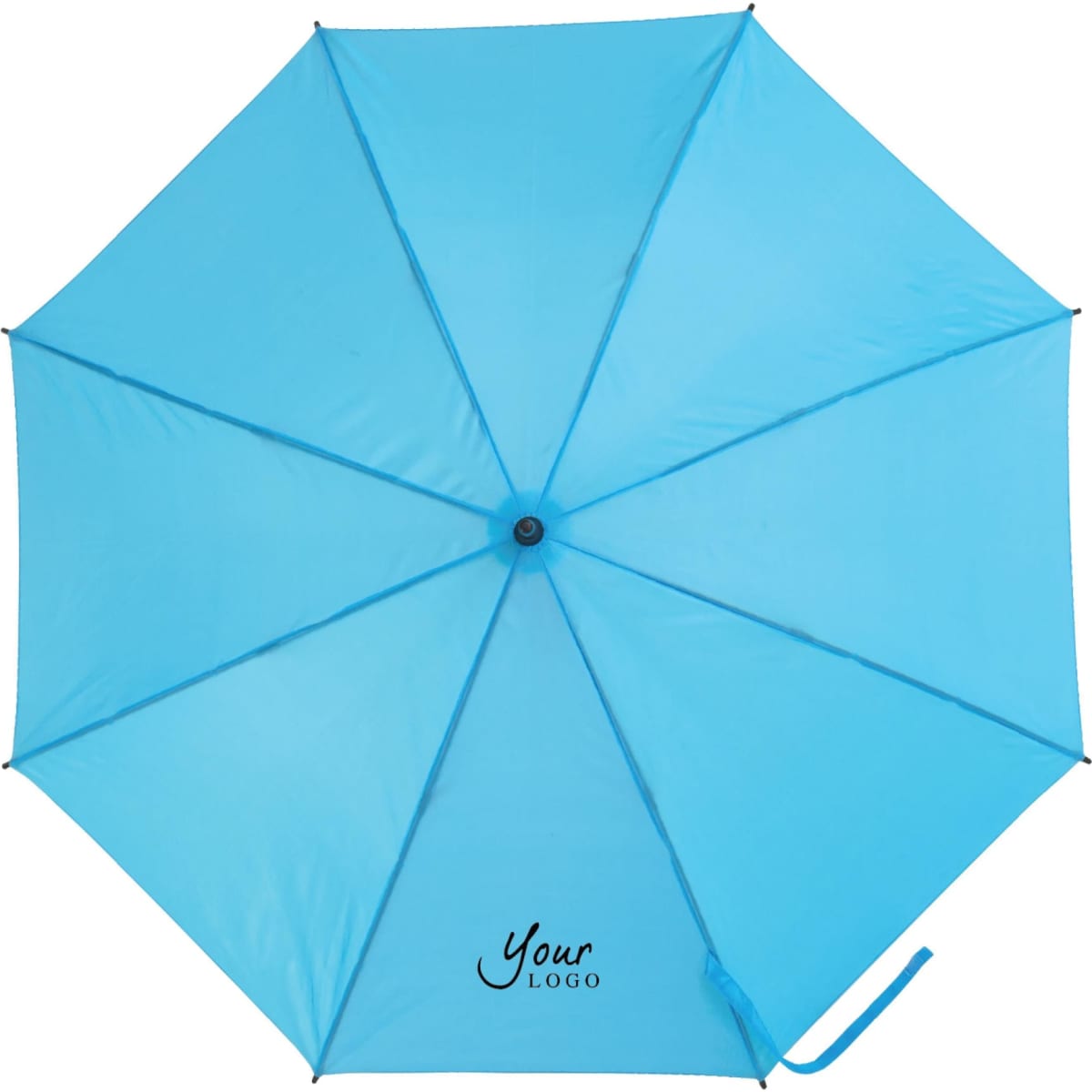 Polyester (190T) umbrella