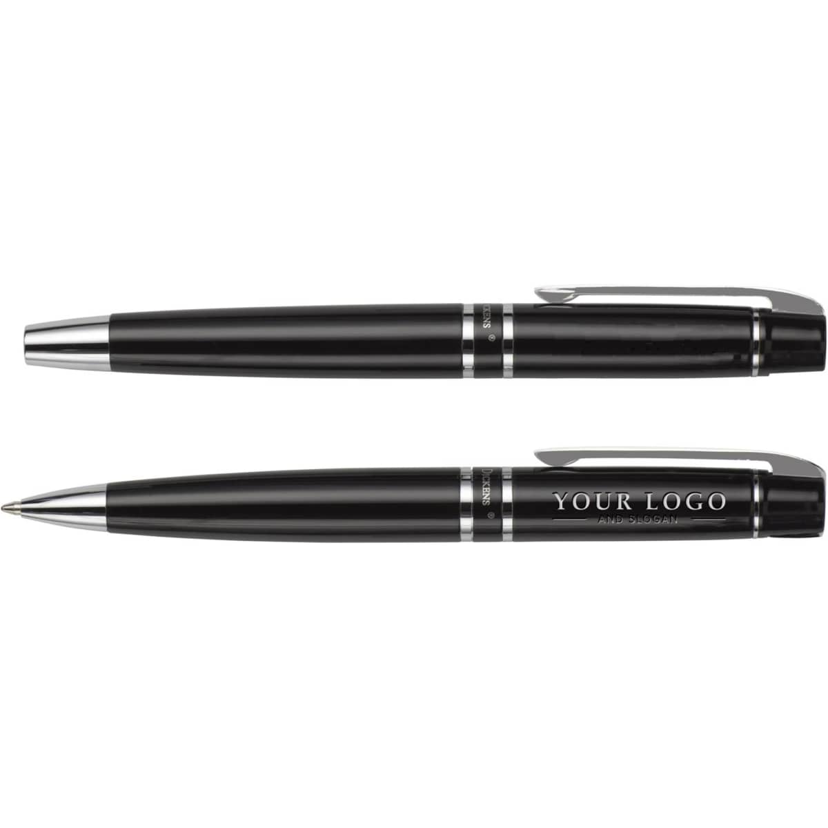 ABS Charles Dickens® writing set