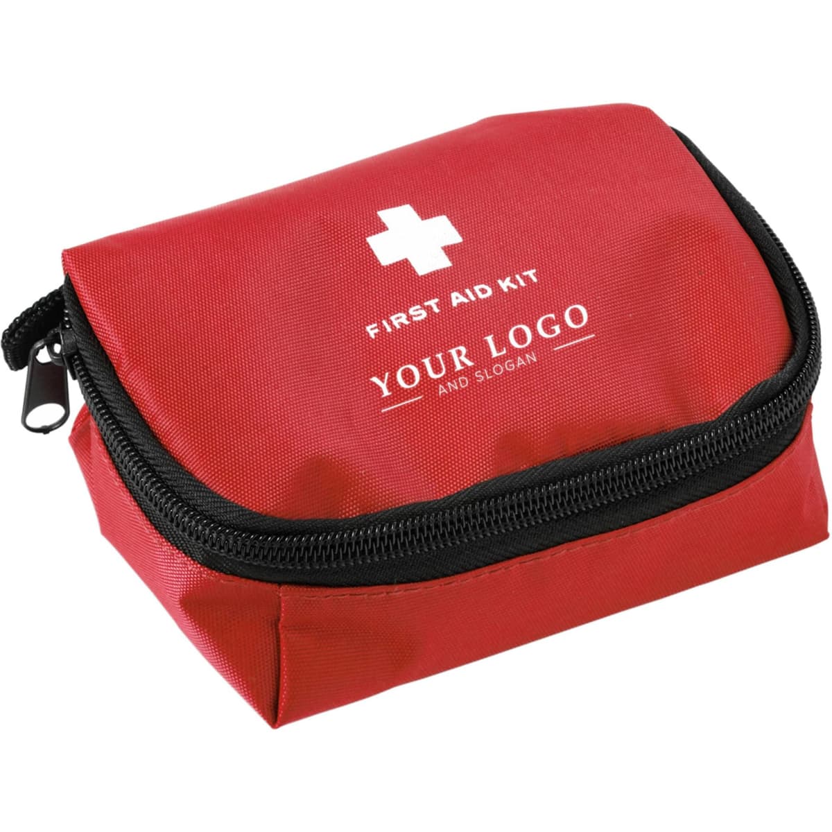 Nylon first aid kit