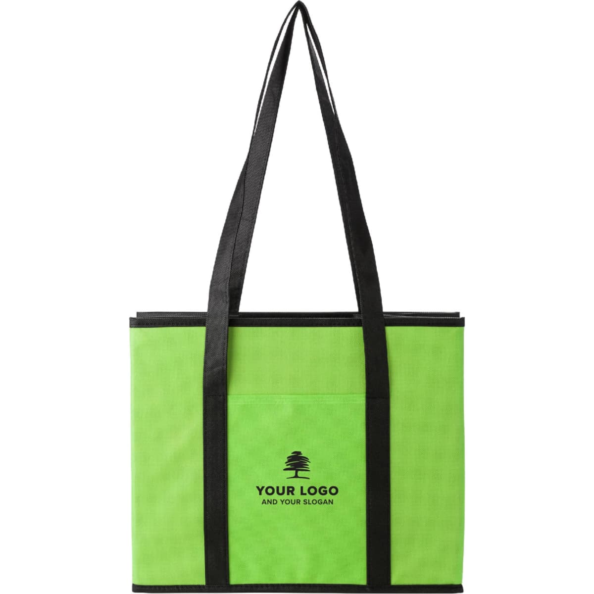 Nonwoven (80 gr/m²) car organizer