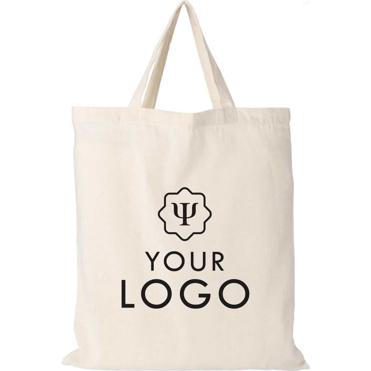 Cotton (110 gr/m²) bag