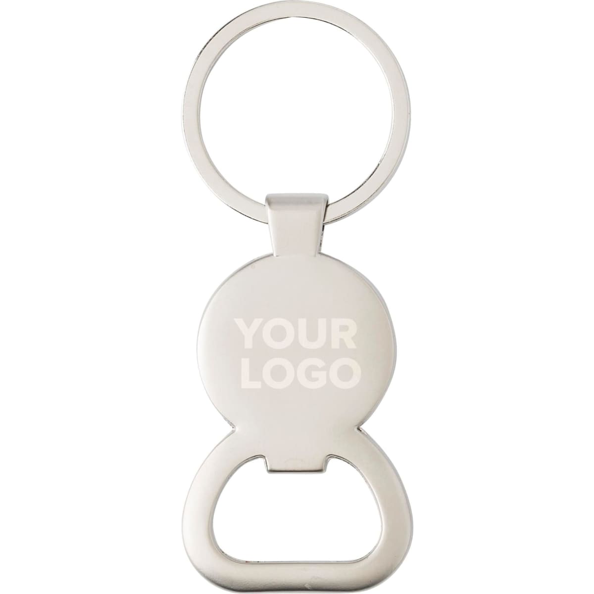 Metal key holder