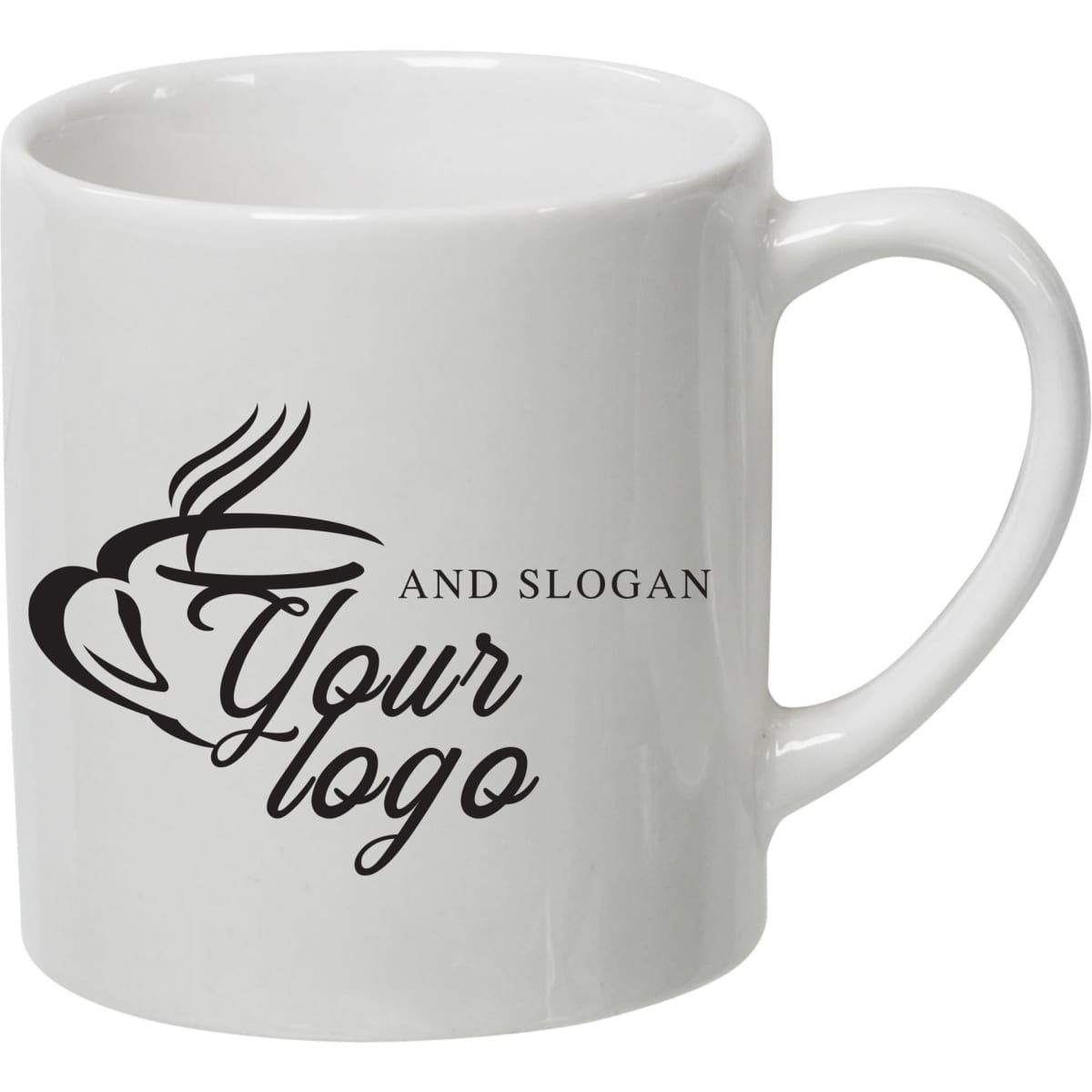 Ceramic mug