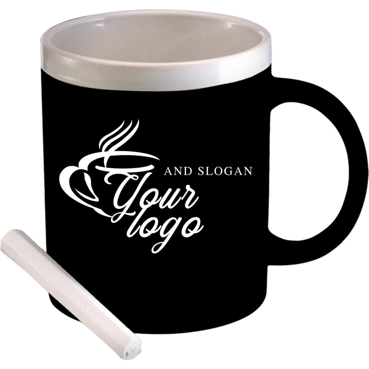 Ceramic mug