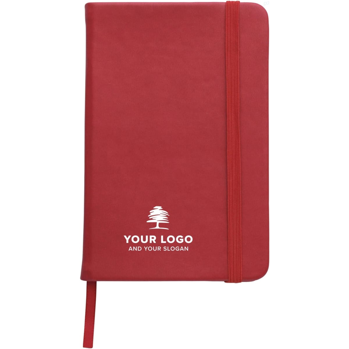 PU notebook