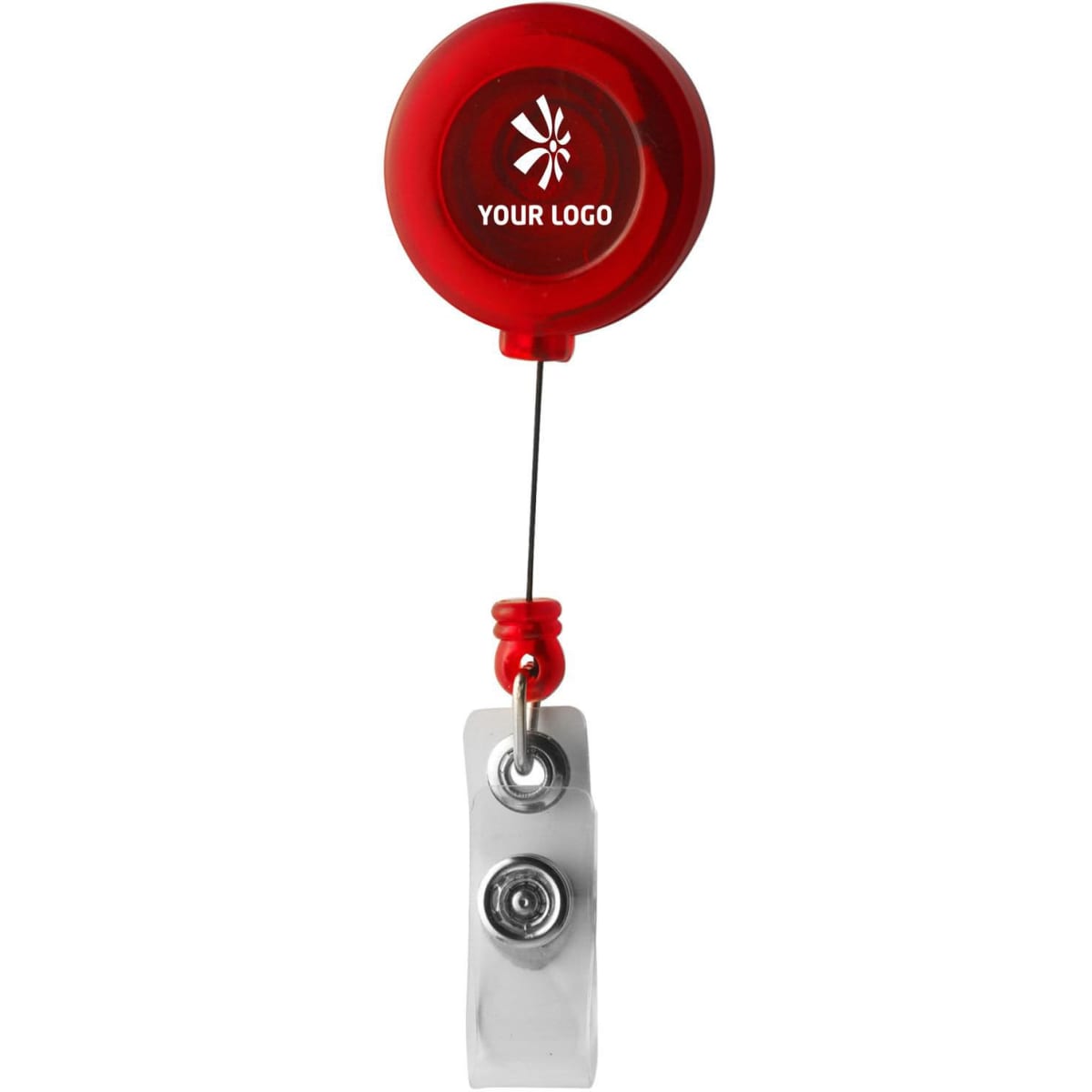ABS pass holder