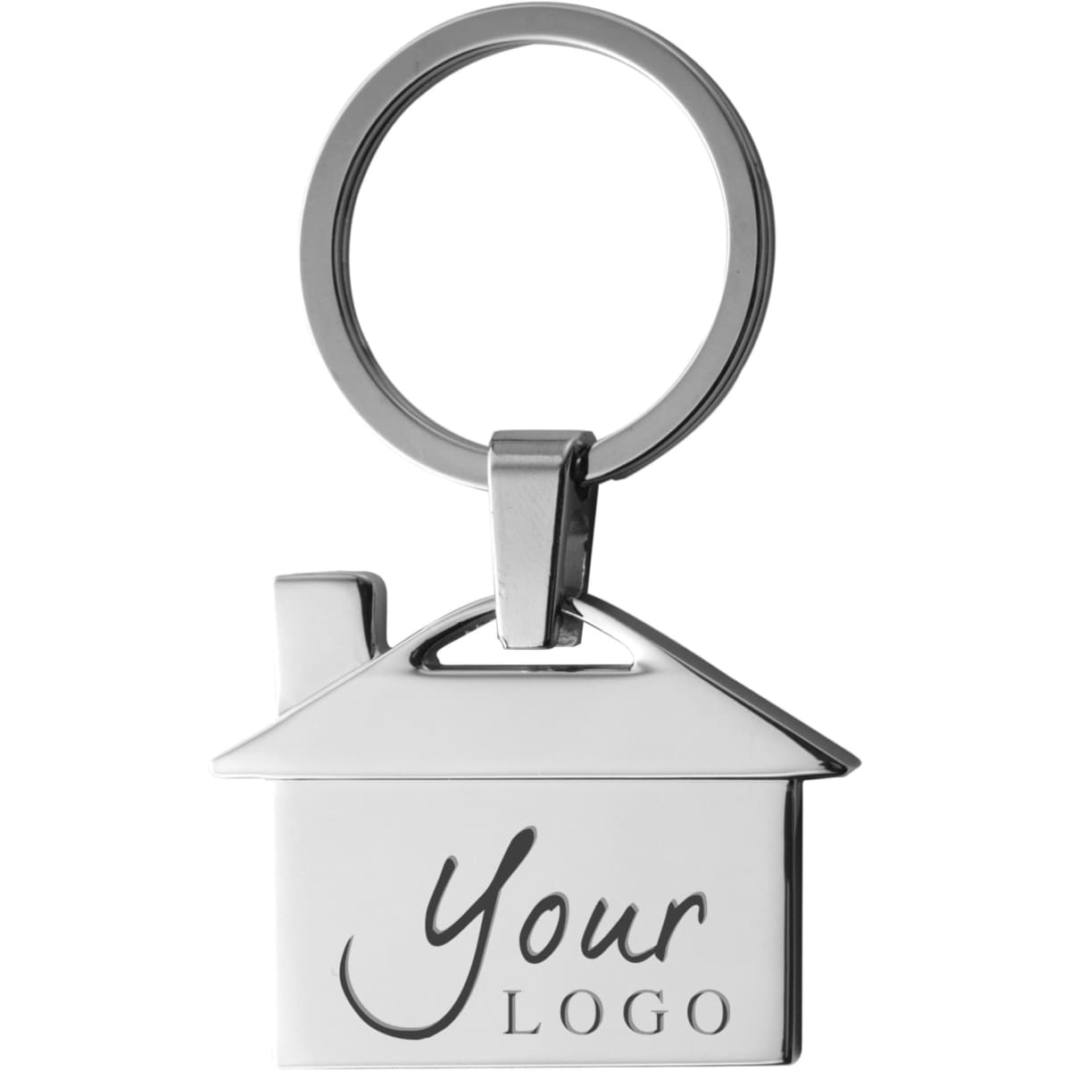 Metal key holder