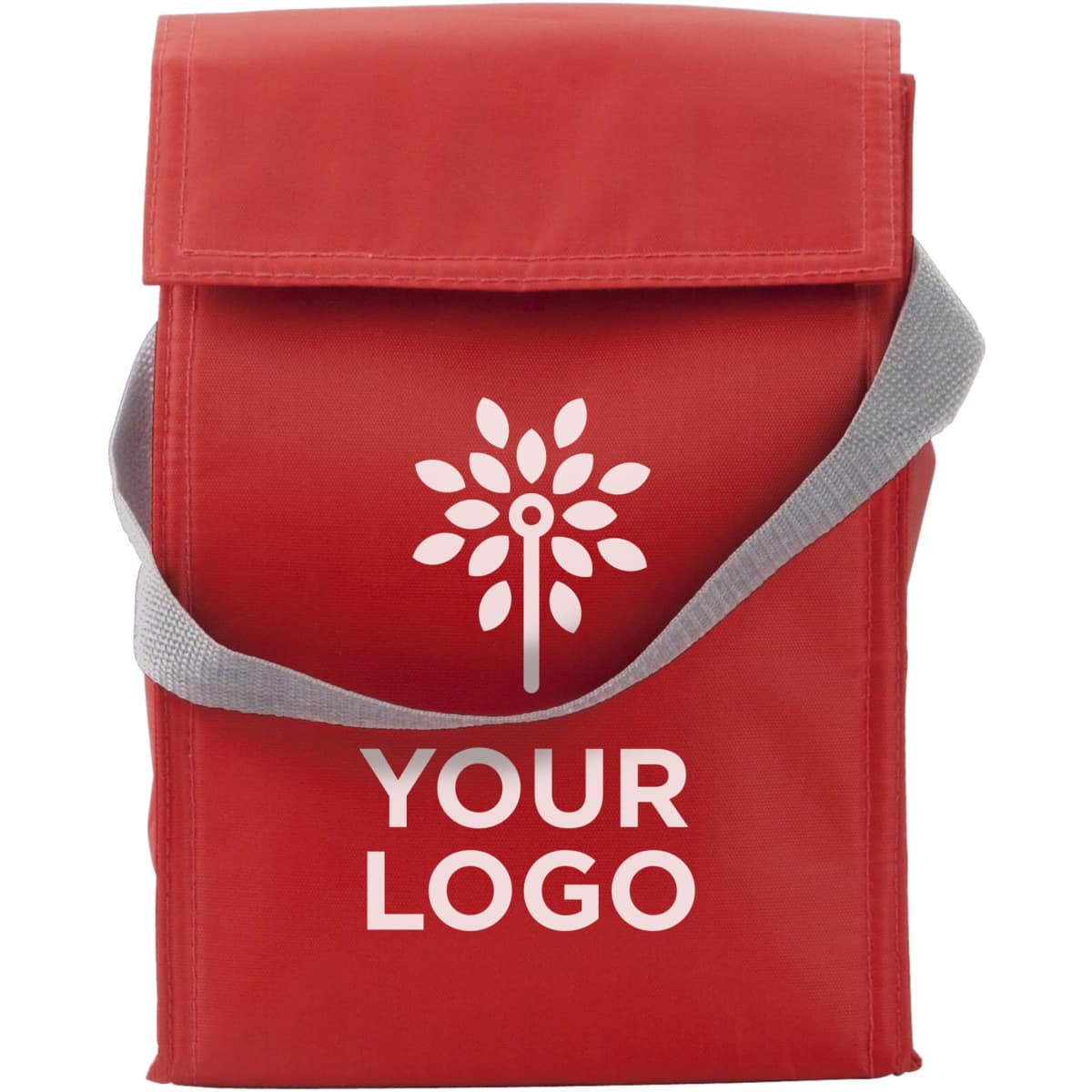 Polyester (420D) cooler/lunch bag