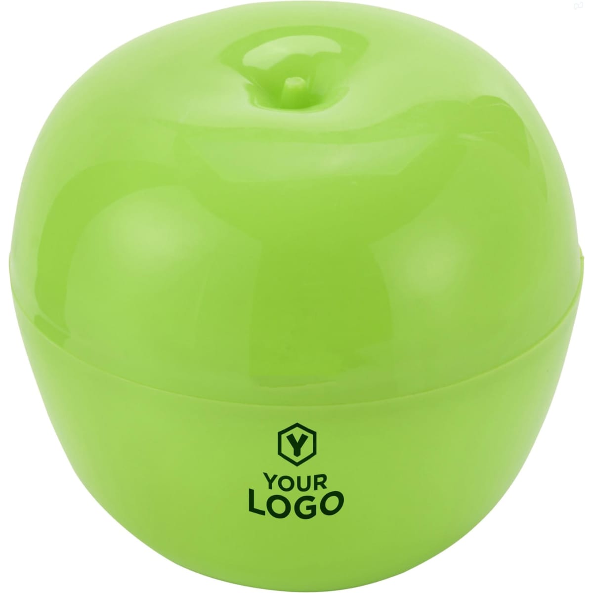 PP apple box