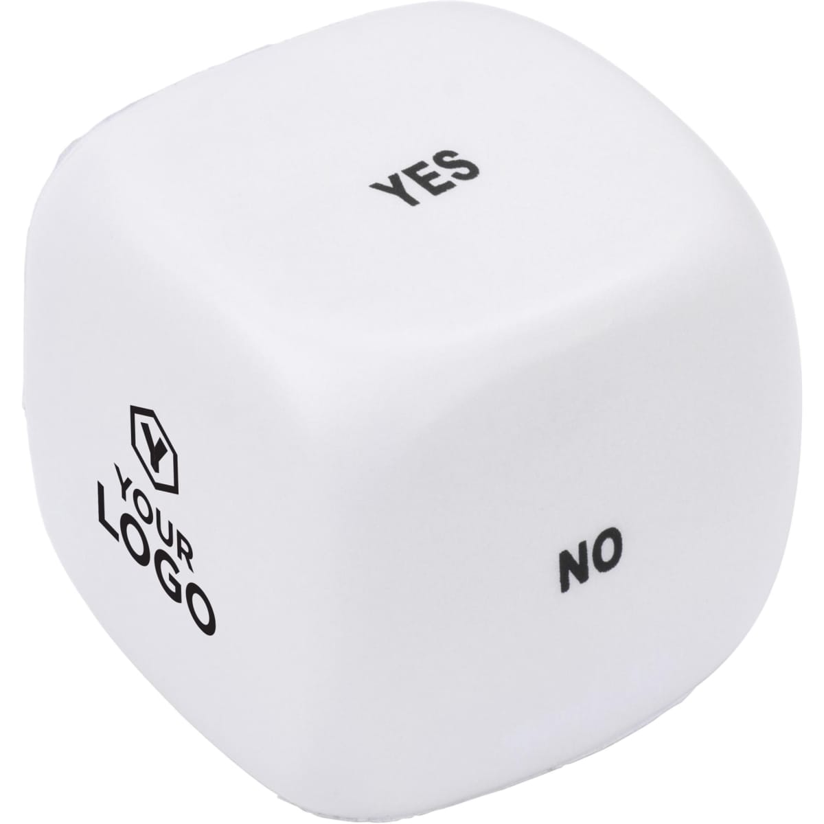PU foam dice