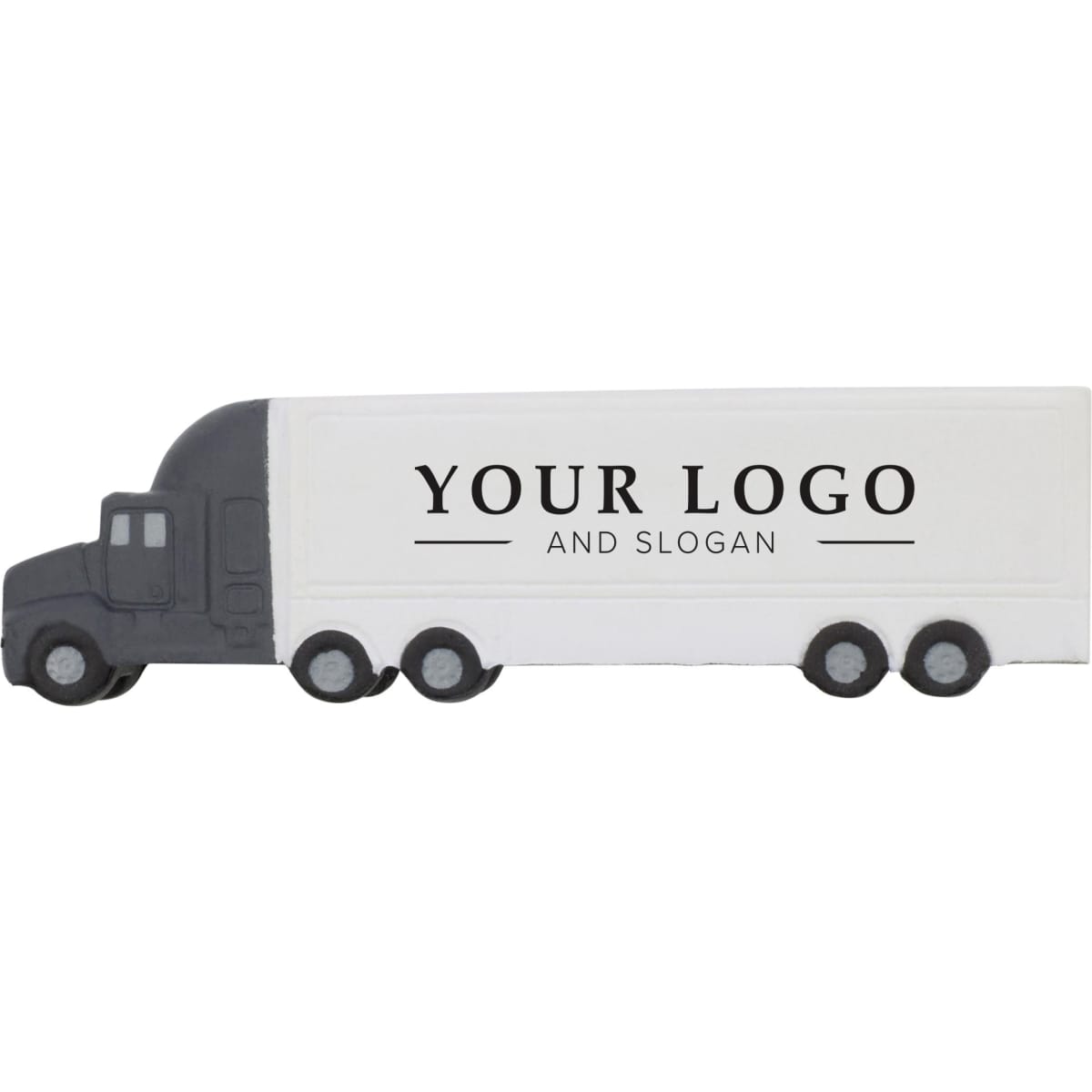 PU foam truck