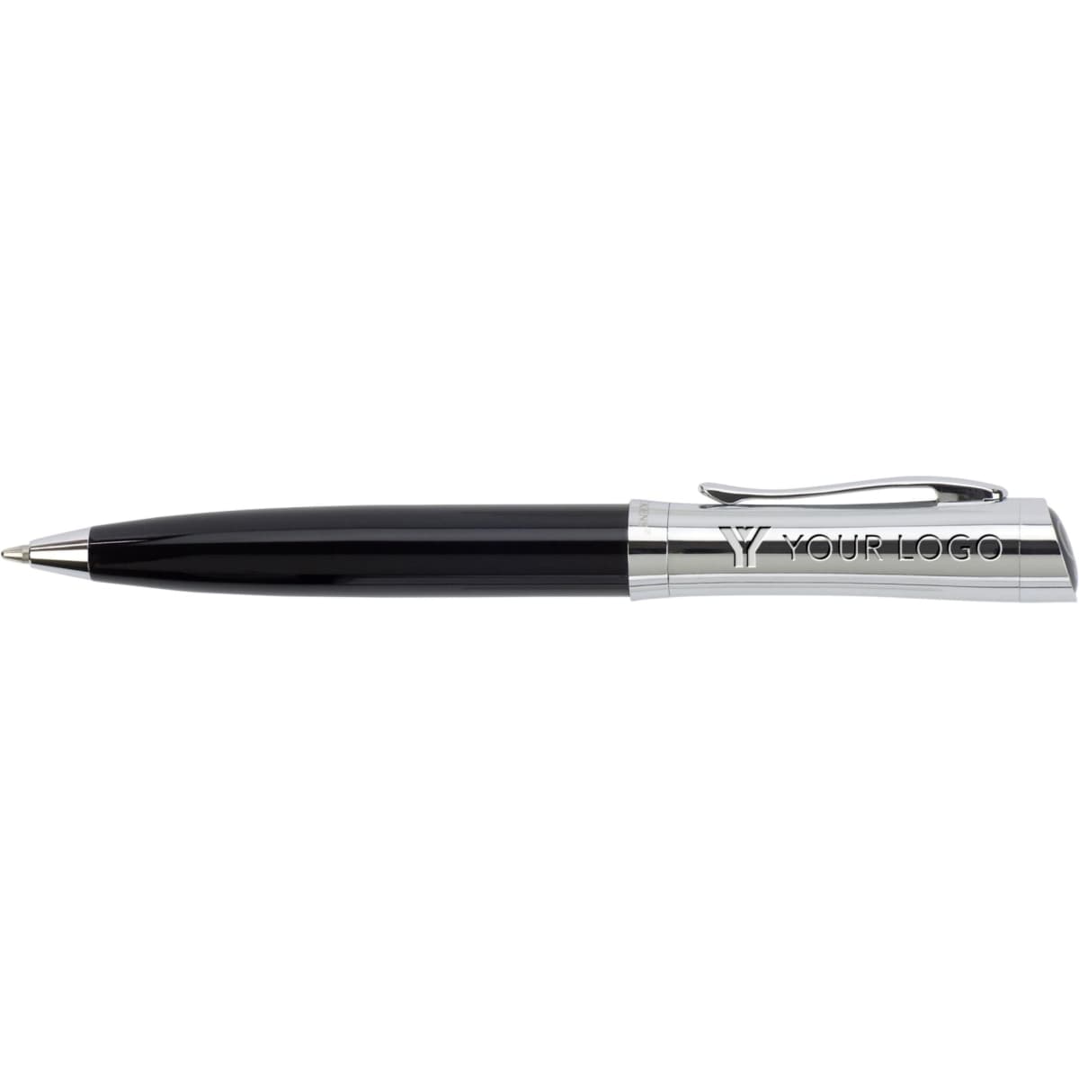 Copper Charles Dickens® ballpen