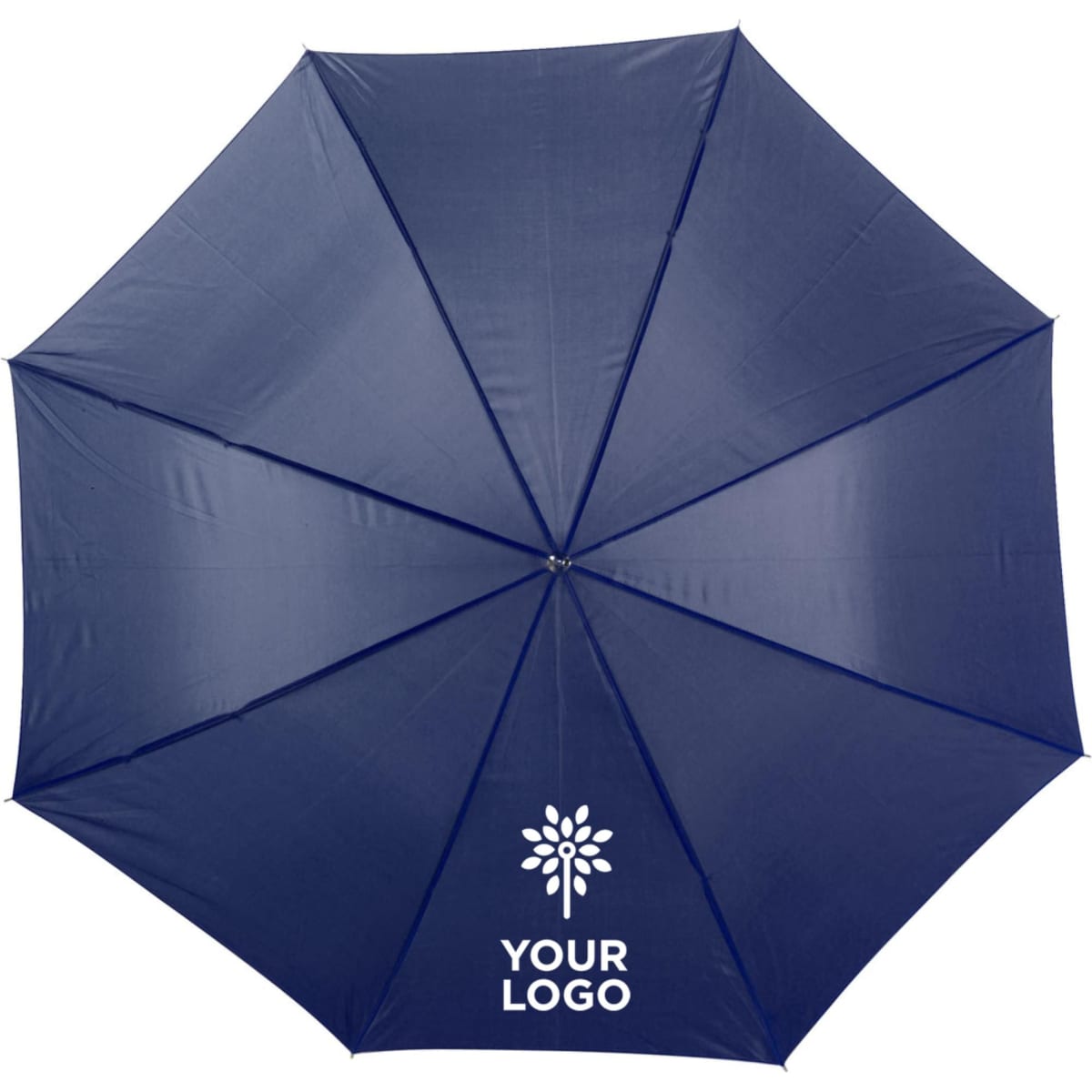 Polyester (190T) umbrella