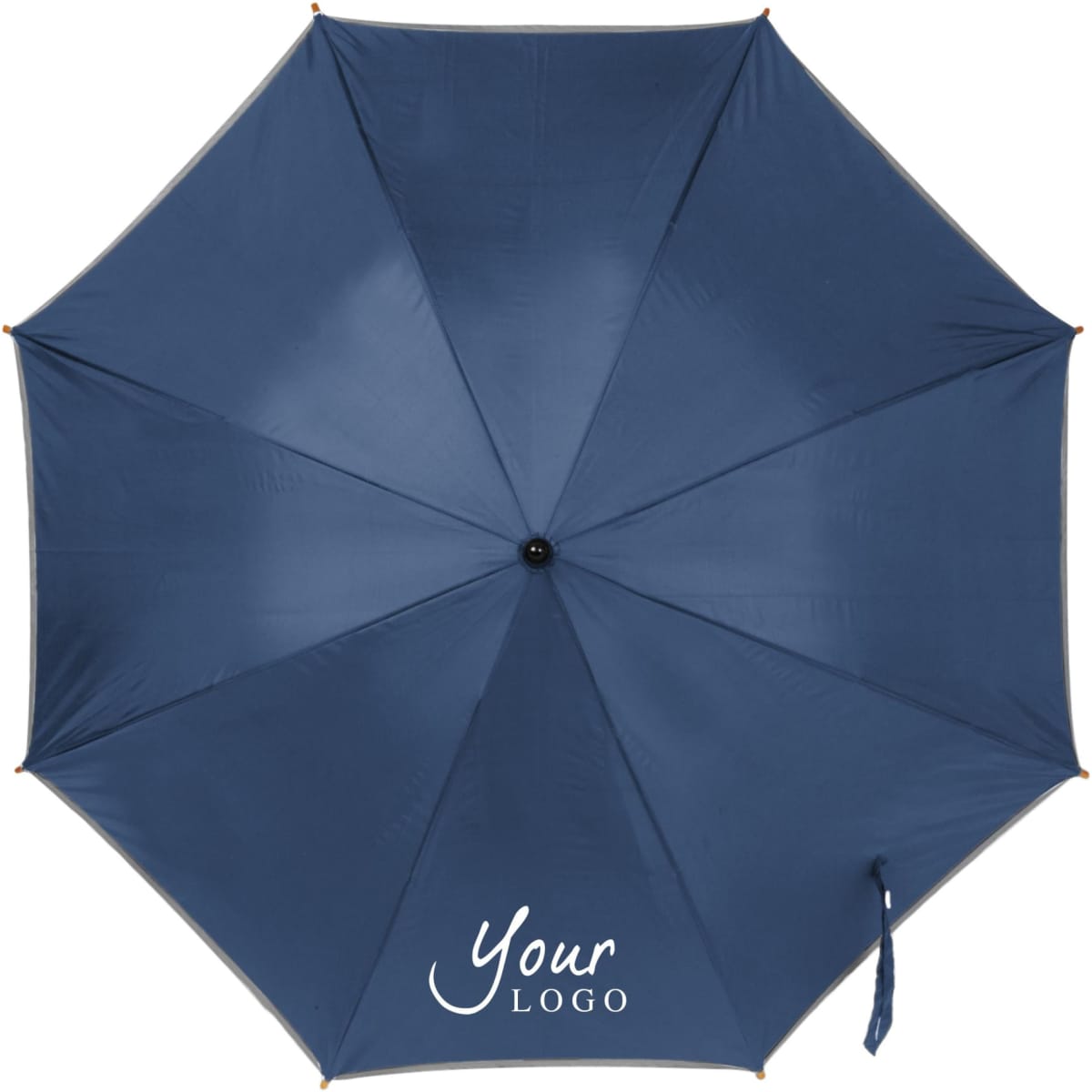 Polyester (190T) umbrella