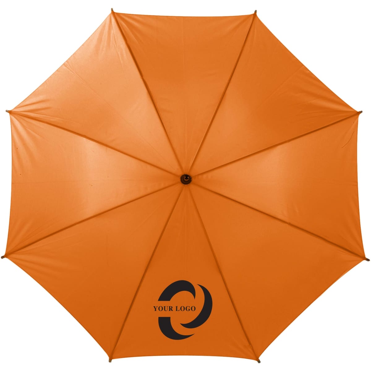 Polyester (190T) umbrella
