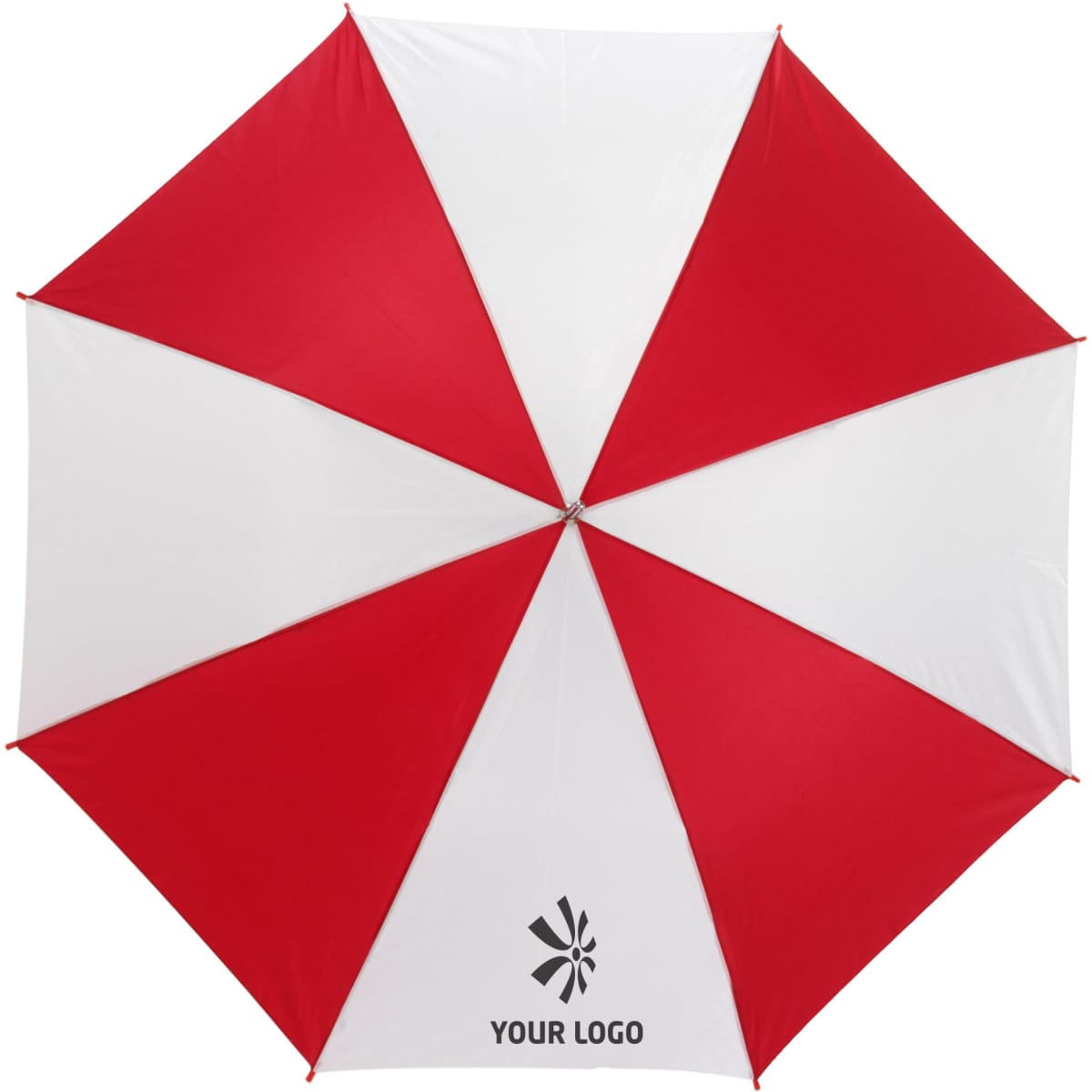 Polyester (190T) umbrella