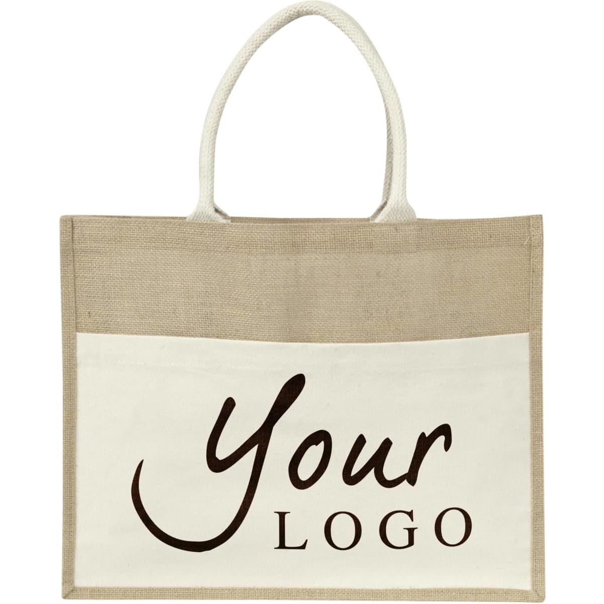 Jute bag