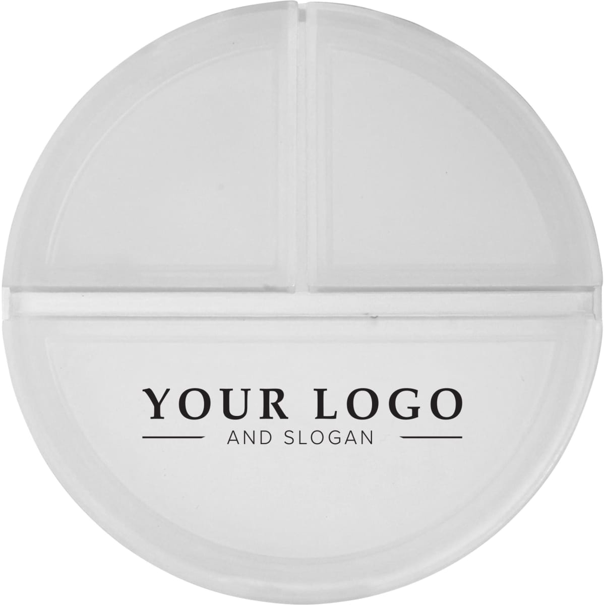 PP pill box